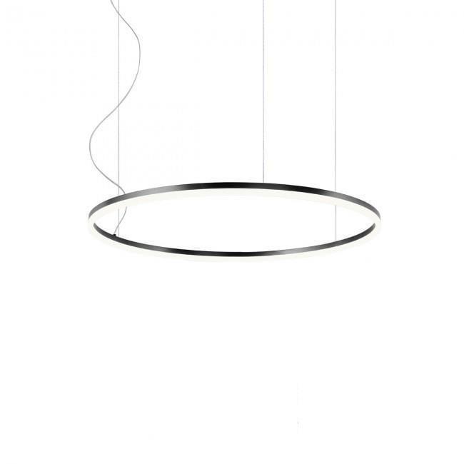 Подвесной светильник Redo Orbit SU LED 55 W 3000K D800 4.1.2 Sand Black (01-1949)