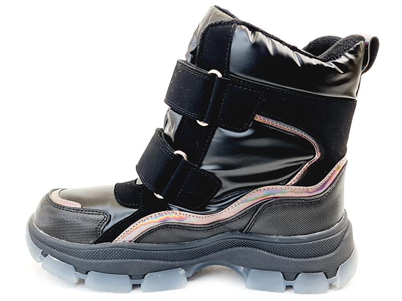 Термочеревики Weestep р. 35 Black (9094092) - фото 2 Термочеревики Weestep р. 35 Black (9094092) - фото 2