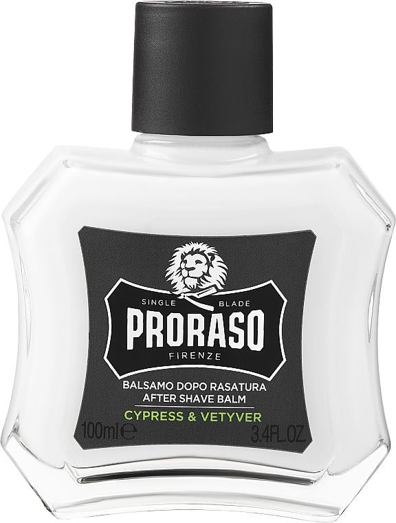 Бальзам после бритья Proraso Cypress&Vetyver After Shave Balm