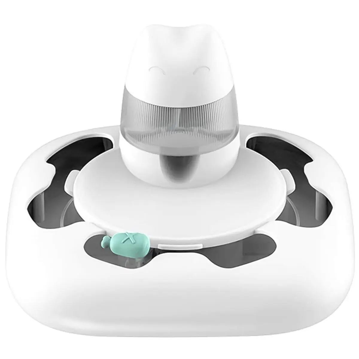 Іграшка для тварин EG-605 акумуляторна (27735313) Іграшка для тварин EG-605 акумуляторна (27735313)