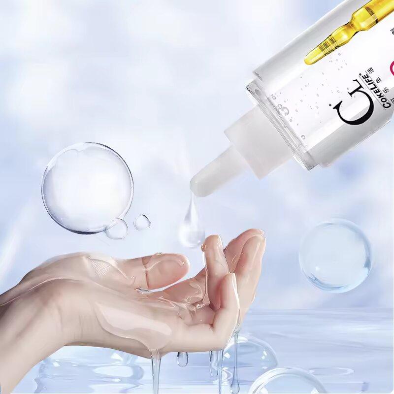 Лубрикант CokeLife 4D с гиалуроновой кислотой 248 мл (204424) - фото 3