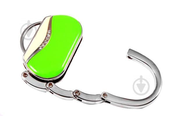 Сумкодержатель Jinli Сумочка Зеленый (JIN127) Сумкодержатель Jinli Сумочка Зеленый (JIN127)