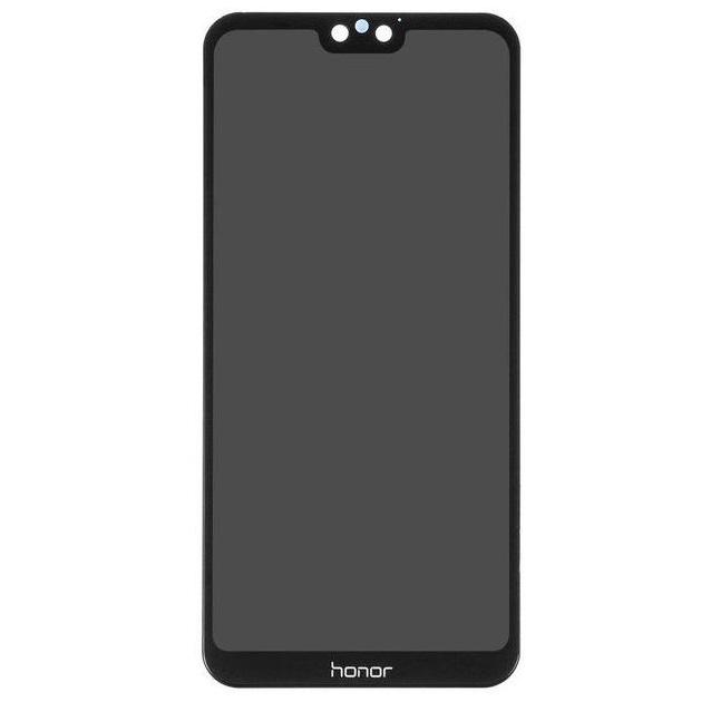 Дисплейный модуль Liquid Crystal Display/Touchscreen для Huawei Honor 9i 2018/Honor 9N 2018 Черный (000016371)