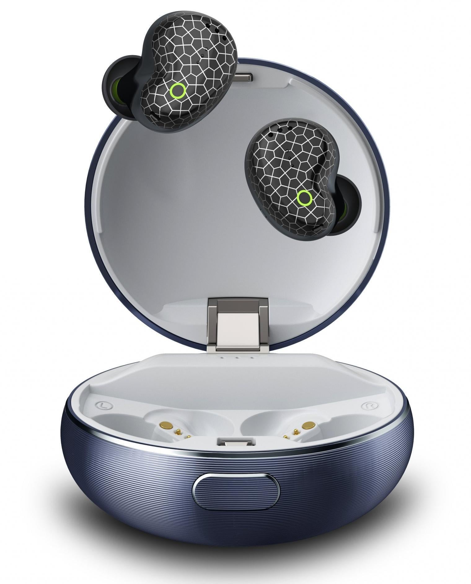 Гарнитура Mifo FiiTii Hifi Pods Black (336987)