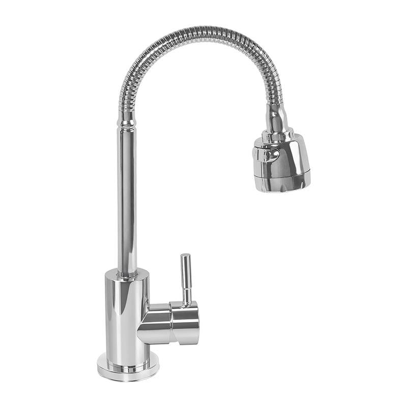 Смеситель для кухни Britc MSC-4f (67650)