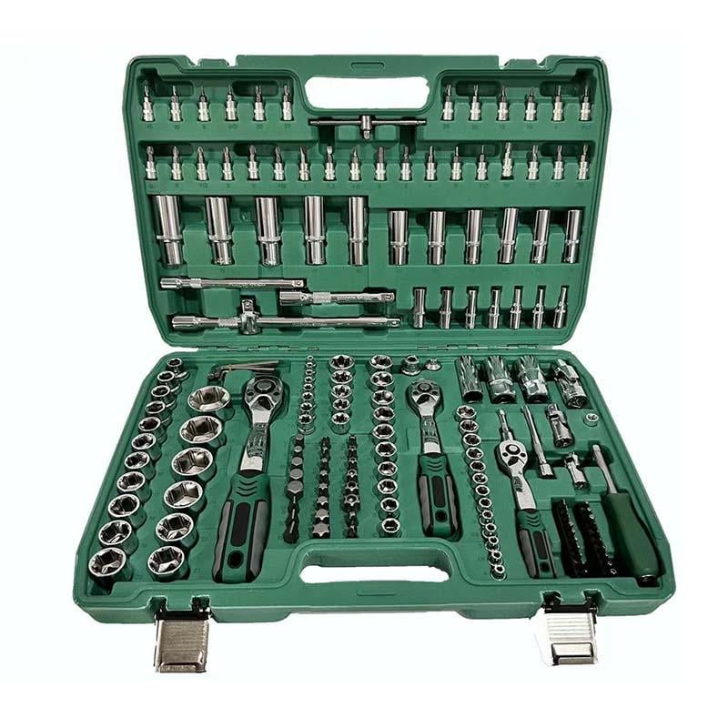 Набор инструментов 134-172 172 предмета (44653-_2394)