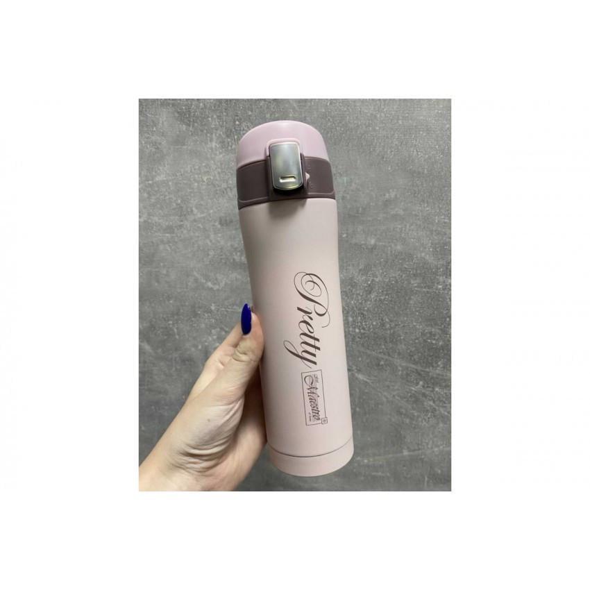 Термочашка Maestro Pretty MR-1643-30C 300 мл (1724028805) - фото 3