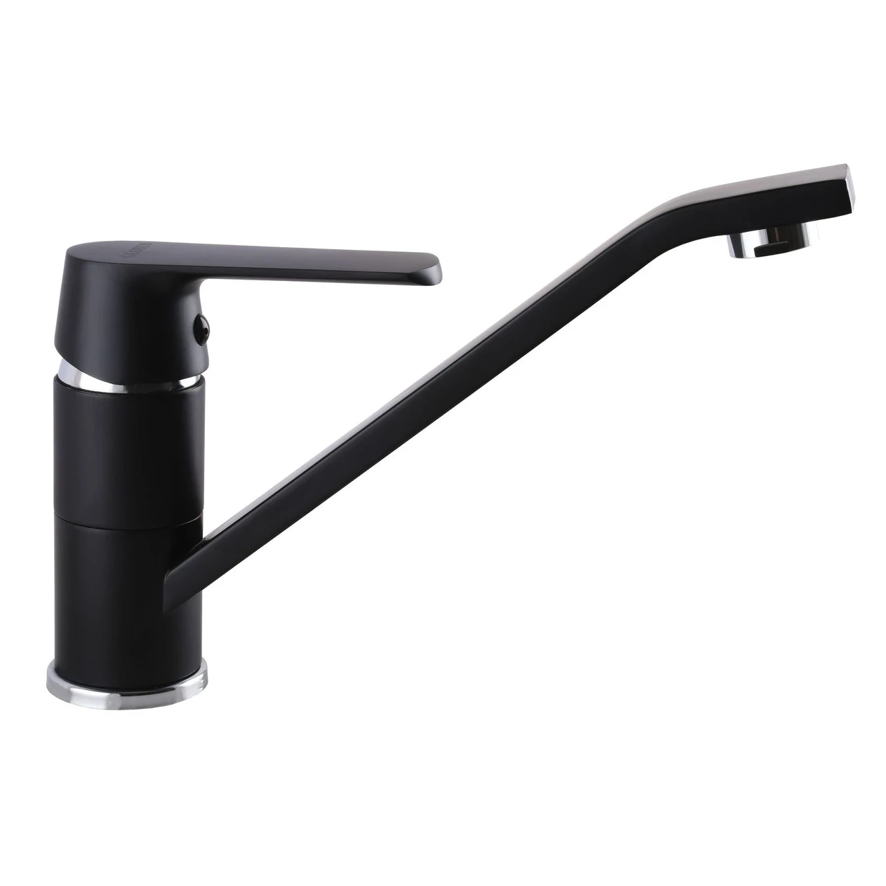 Смеситель для кухни Globus Lux Laguna GLA-0203Q-BB (1000000406)