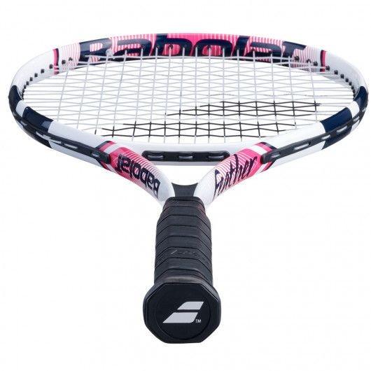 Ракетка Babolat Feather CV multicolor Gr3 121238/100 - фото 3