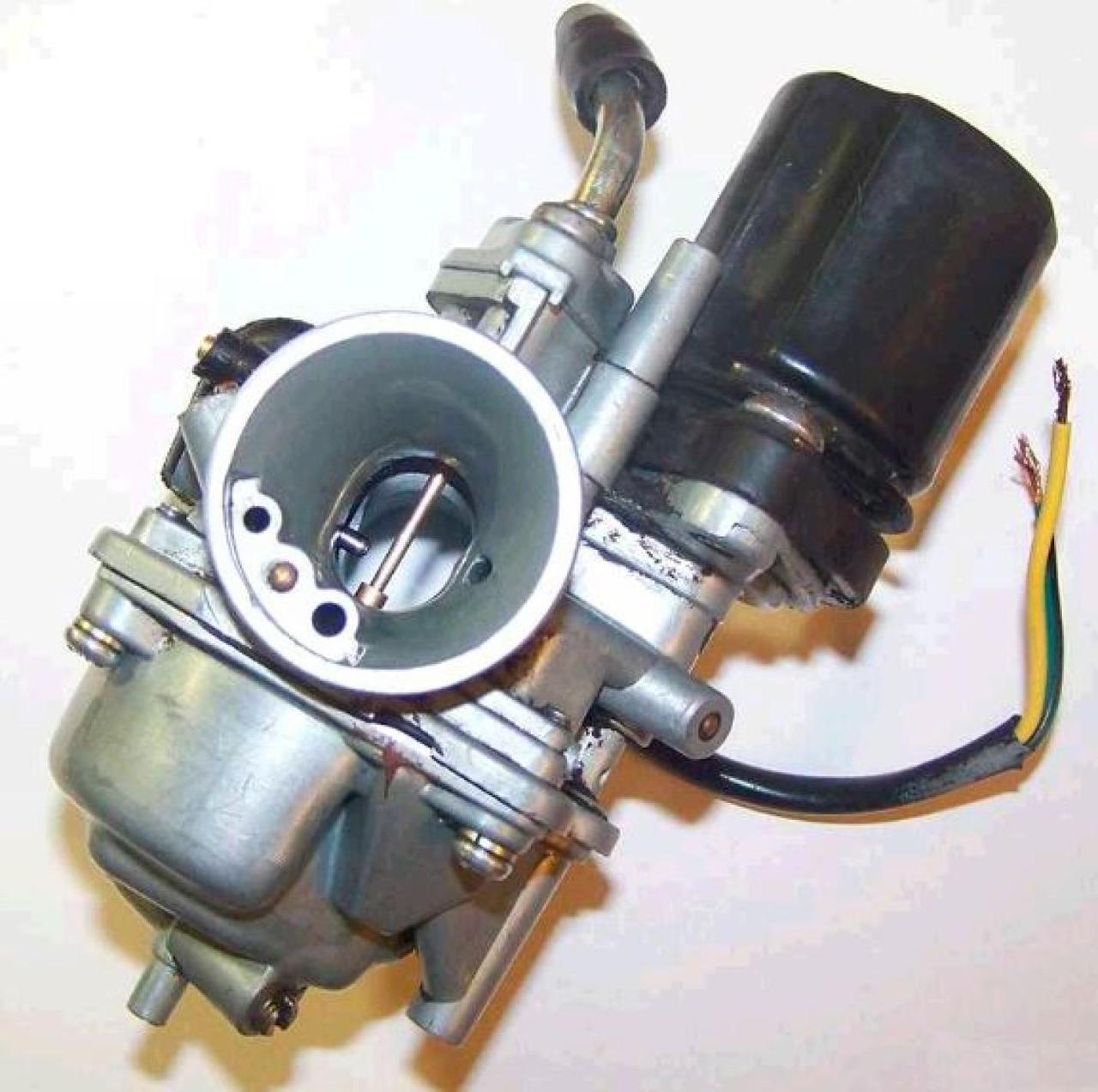 Карбюратор HKS для Yamaha APRIO/JOG 4JP (2177176018)