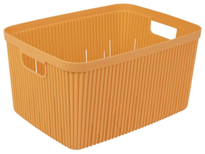 Корзина Herevin 7 л Peach (MLM-161371-156)