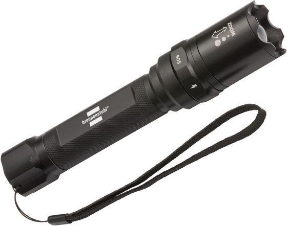 Ліхтар Brennenstuhl LuxPremium LED TL 350AFS-IP44 Cree-LED світлодіодний/акумуляторний/алюмінієвий (0431)