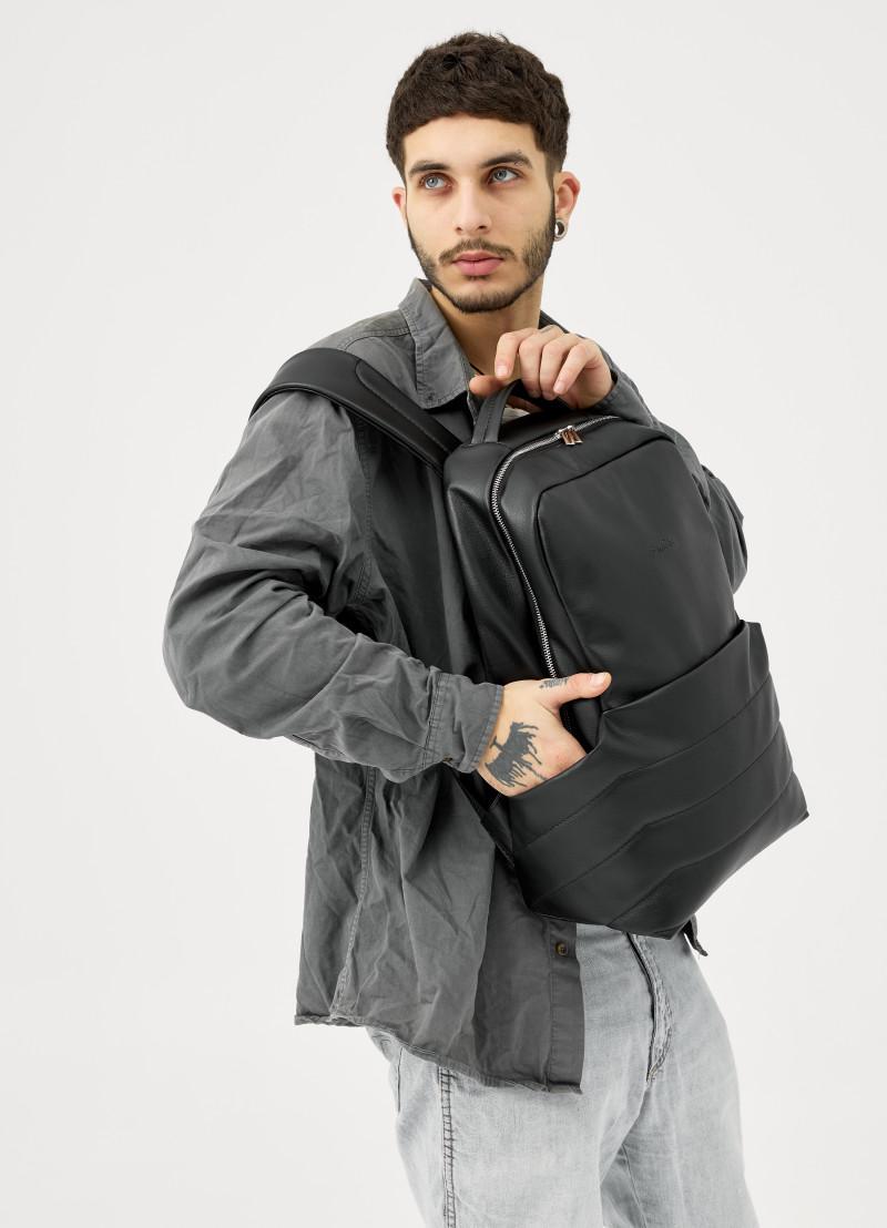 Рюкзак чоловічий Sambag Zard Dart Чорний (24238715) - фото 6 Рюкзак чоловічий Sambag Zard Dart Чорний (24238715) - фото 6