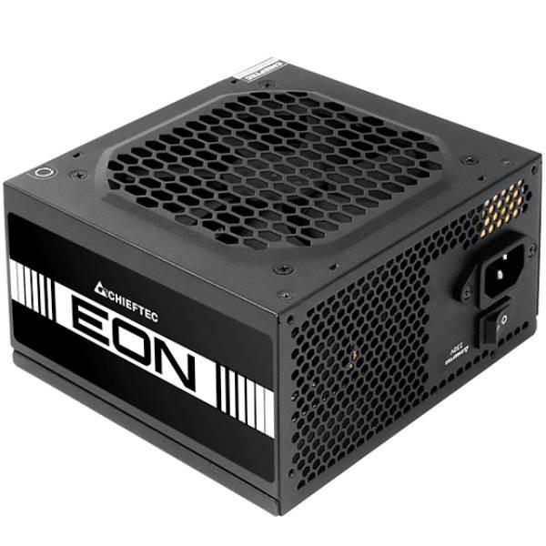 Блок живлення для комп'ютера CHIEFTEC Eon ZPU-700S 700Вт - фото 2