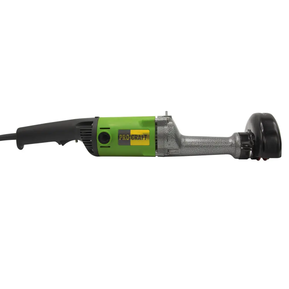 Прямошліфувальна машина ProCraft SG1020 із захисним кожухом 1020 Вт - фото 2