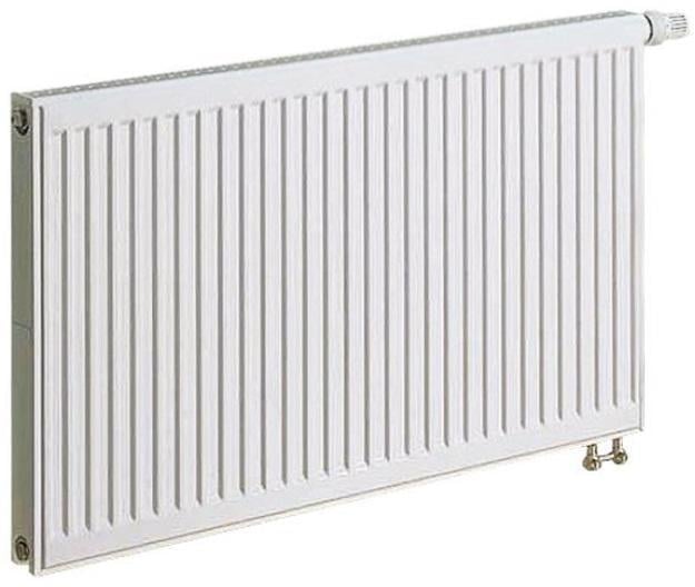 Радиатор стальной Kermi Profil-V FTV 22 тип 300x900 мм нижнее подключение Therm-X2 (24773)