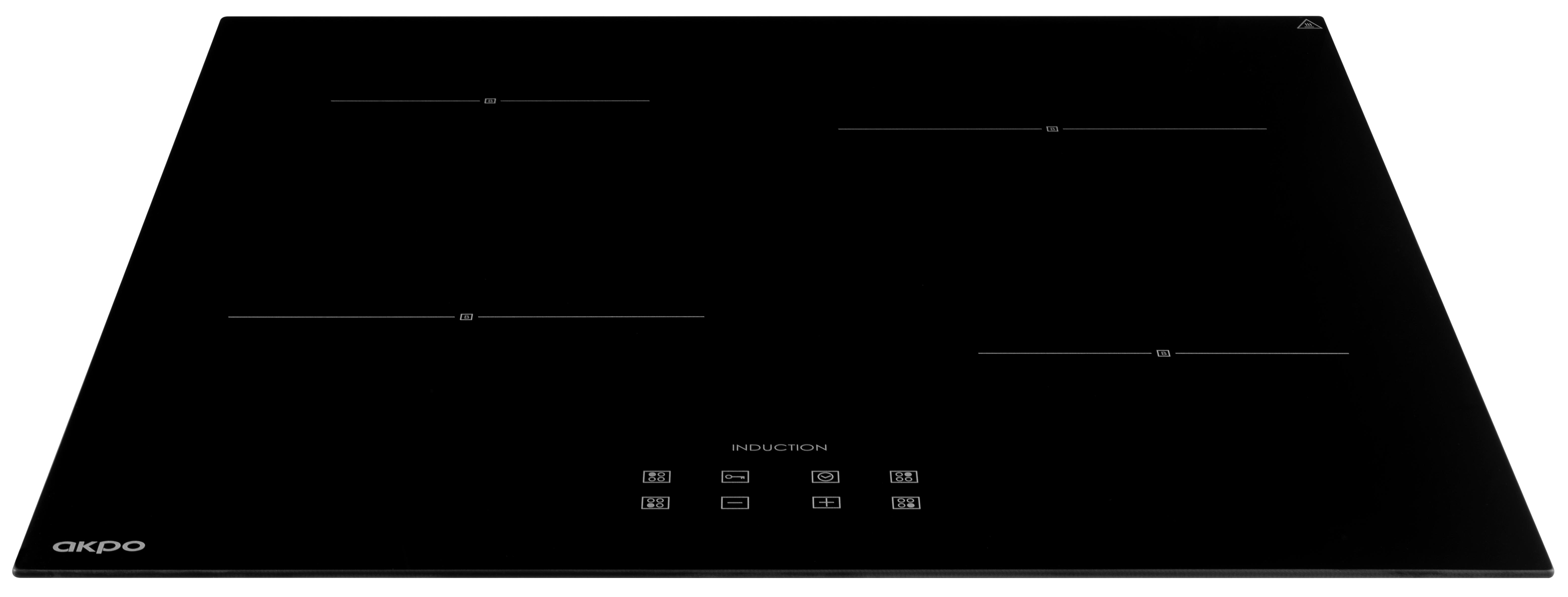 Варочная поверхность Akpo PIA 6804 индукционная