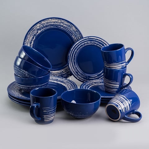 Сервиз столовый Herisson Brestol 16 пр. на 4 персоны Сервиз столовый Herisson Brestol 16 пр. на 4 персоны