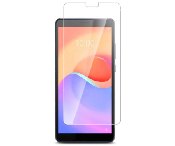 Протиударна гідрогелева плівка Hydrogel Film для ZTE Blade a31 Plus, Transparent Протиударна гідрогелева плівка Hydrogel Film для ZTE Blade a31 Plus, Transparent