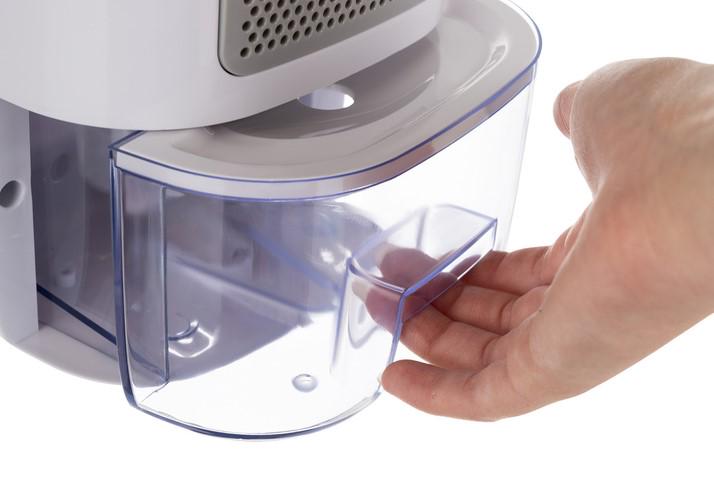 Осушувач очищувач повітря Ruhhy O16439 800 мл 23 Вт (28305038) - фото 5