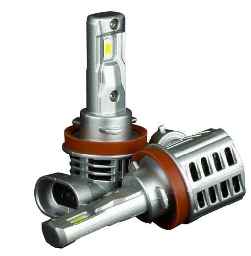 Автолампи DriveX ME-07 H11 LED 6000K 2 шт.