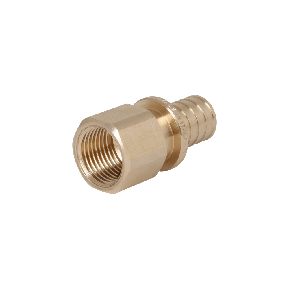 Соединитель для аксиального фитинга Icma №1033 d 20х2,8-1/2"В (SD00053867)