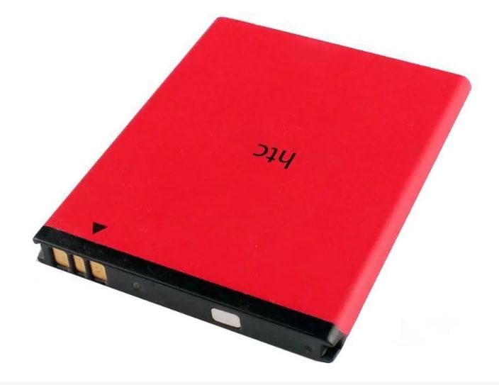 Батарея для HTC Desire C/A320e Ba S850 1230 mAh PRC