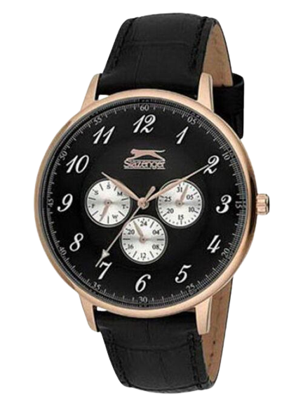 Наручний годинник чоловічий Slazenger SL.09.6135.2.03 (110746)