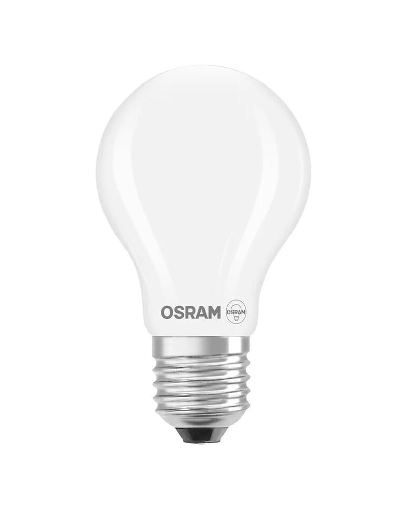 Лампа светодиодная Osram 4058075434707 LED E27 DIM 1x11W 4000K 1521Lm IP20 (36304523)