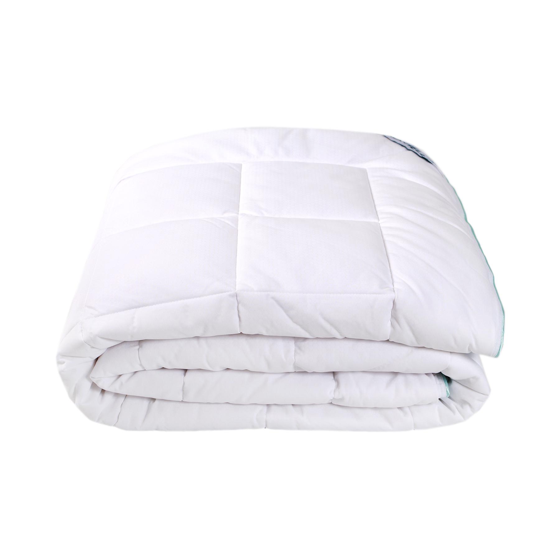 Одеяло Othello Coolla антиаллергенное полуторное 155х215 см (12856337) - фото 2 Одеяло Othello Coolla антиаллергенное полуторное 155х215 см (12856337) - фото 2