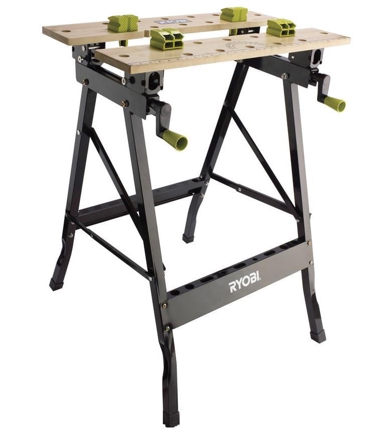 Верстак для майстерні Ryobi RWB02 складаний до 100 кг (iz16523)