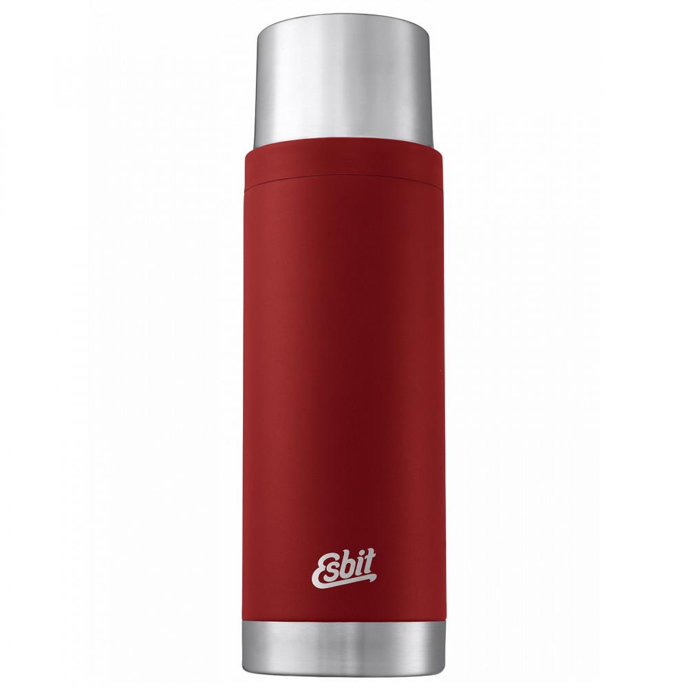 Термос Esbit VF1000SC Burgundy Red (1054-017.0300)