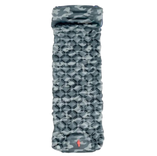 Коврик надувной Westtune с подушкой и встроенным насосом Camouflage (5jc-xlu-6n7) - фото 1 Коврик надувной Westtune с подушкой и встроенным насосом Camouflage (5jc-xlu-6n7) - фото 1