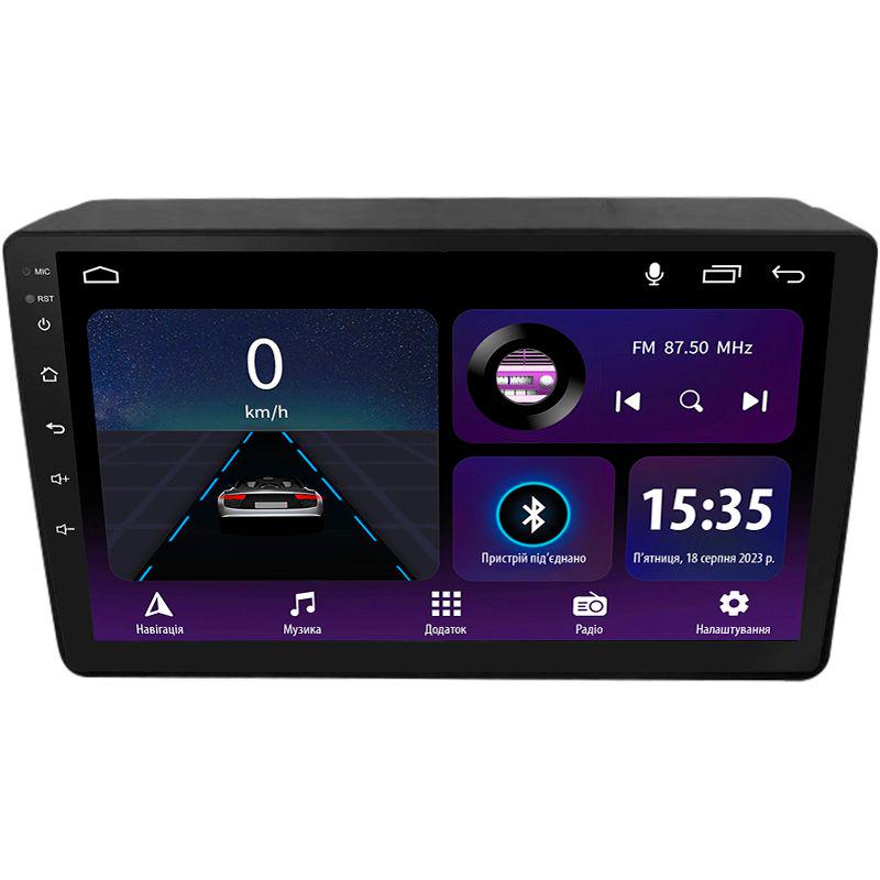 Штатная магнитола Sigma E9232 2/32 GB для Renault Duster 2015-2021 г. F1 L1 9" (AR-82967)