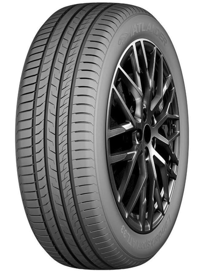 Автошина Atlander LanderXsport ATL33 195/55 R16 91V XL