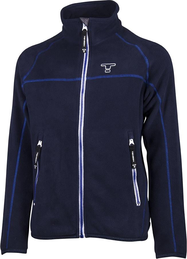 Куртка Tenson Moment Jr p. 110-116 Navy (54140)