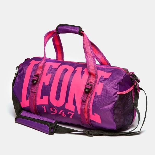 Спортивная сумка Leone AC904 DUFFEL BAG 30 л Purple (AC904_Purple)