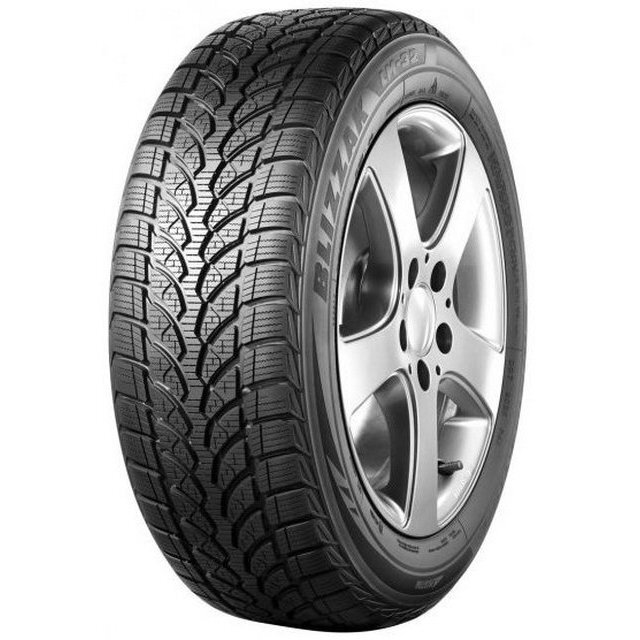 Шина Bridgestone Blizzak LM-32 225/45 R18 95H XL AO зима