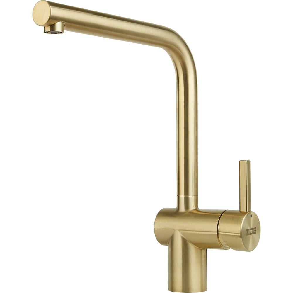 Кухонный смеситель Franke ATLAS NEO Champagne Gold (115.0628.206)
