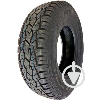 Автошина Gallant All Terrain SUV AT5 275/70 R16 119/116S