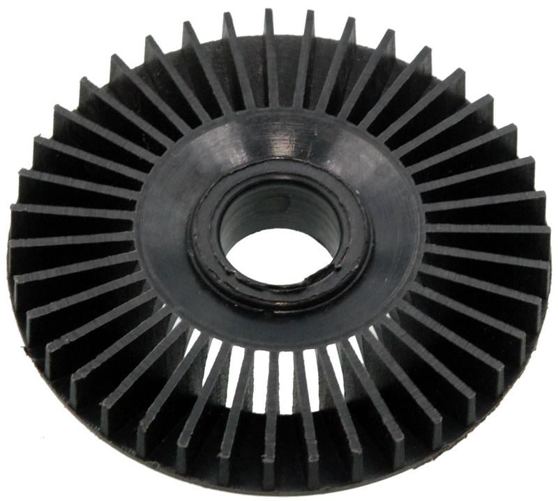 Крыльчатка якоря d 12х55 мм (крыл155)