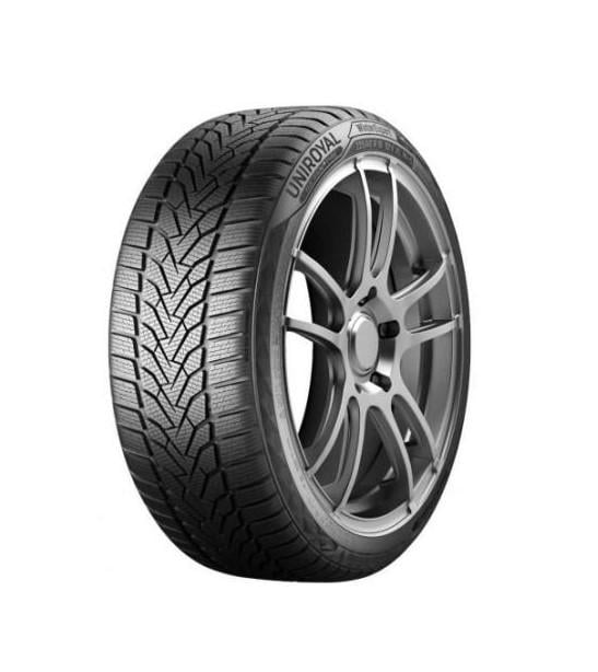 Шина Uniroyal Winter Expert 245/45 R18 100V FR без шипів зимова XL