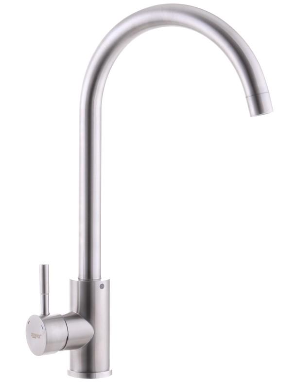 Смеситель для кухни Zerix LUX-011 (ZX3114)