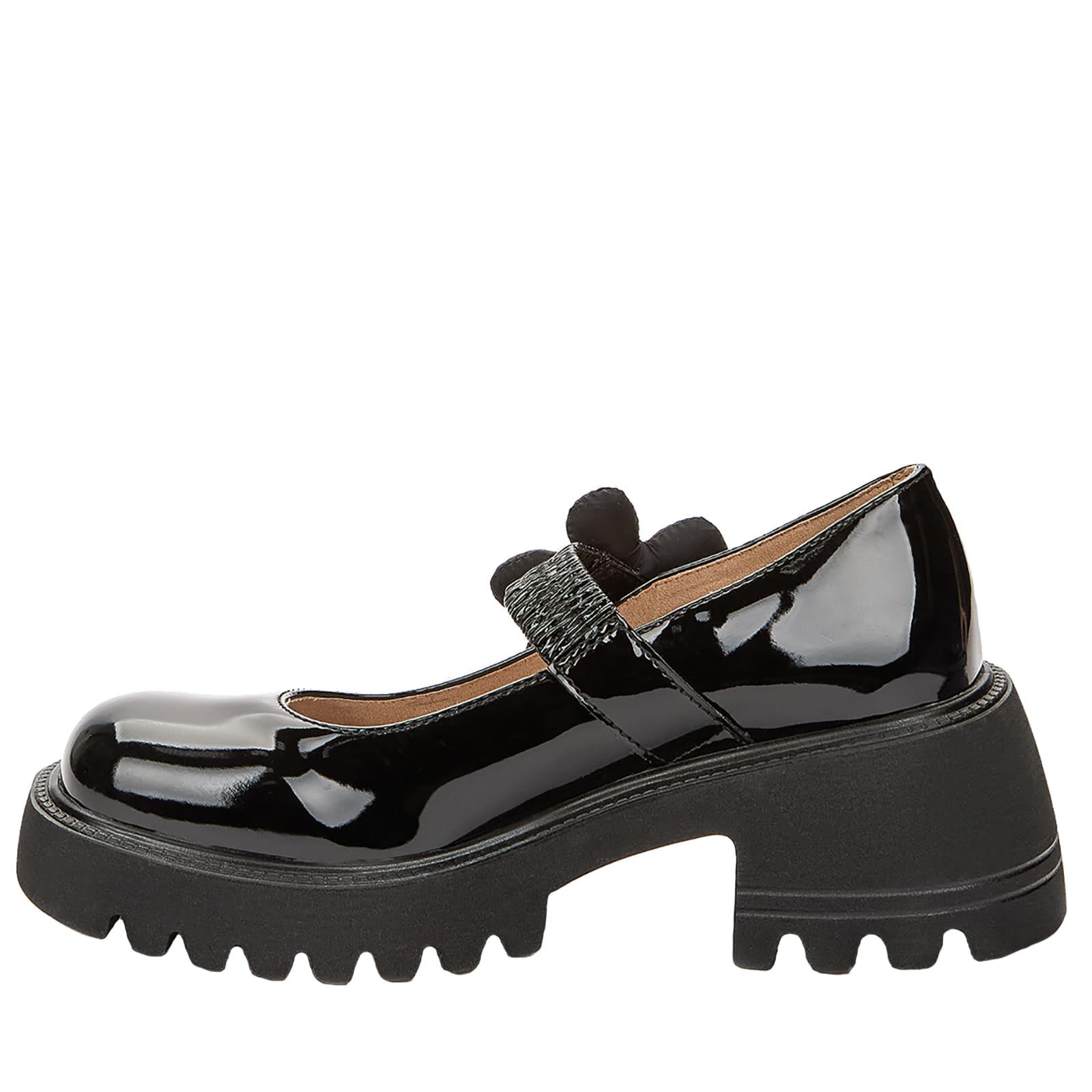 Туфлі для дівчинки KEDDO 92534745 р. 39 Чорний (9253474539) - фото 3