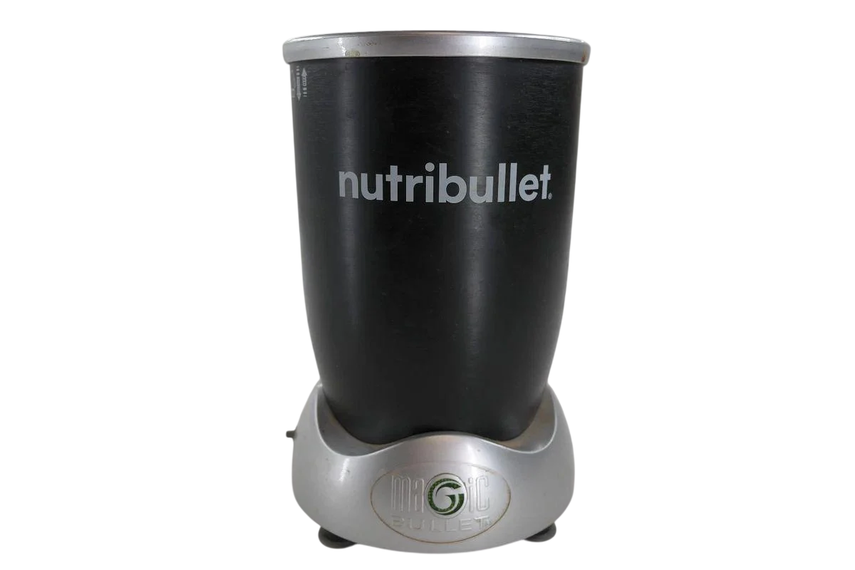 Моторная часть в сборе для блендера Nutribullet (AS00002862)
