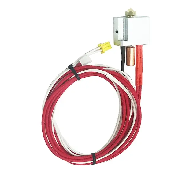 Хотенд FLSUN для 3D-принтера V400 (10162)