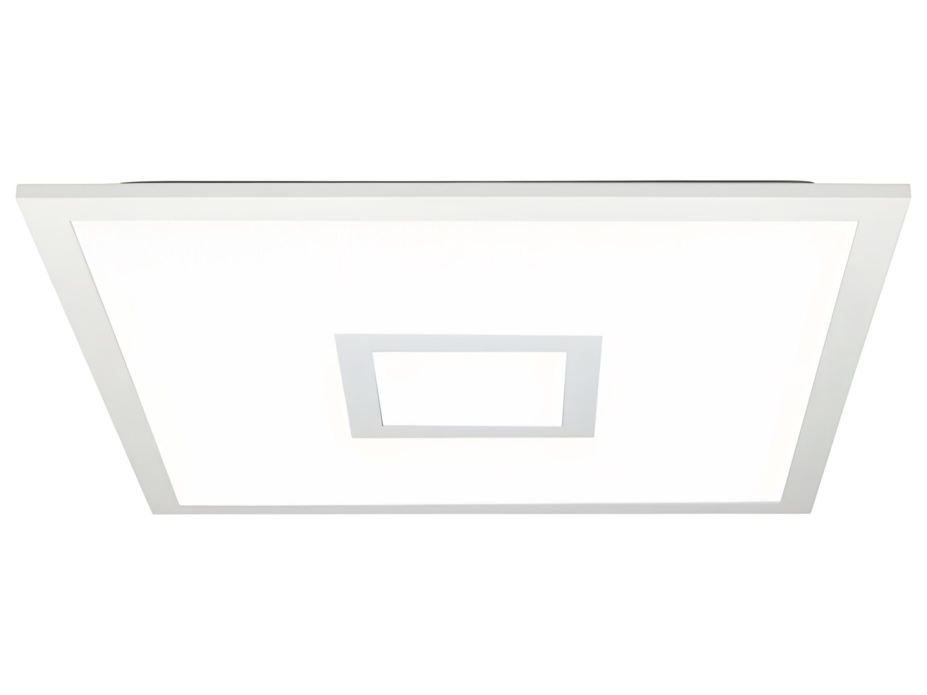 Светильник потолочный Livarno Home LED 20 W (G61010)