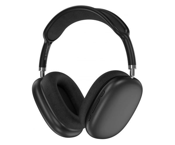 Наушники-гарнитура Bluetooth Xo BE25 Black Наушники-гарнитура Bluetooth Xo BE25 Black