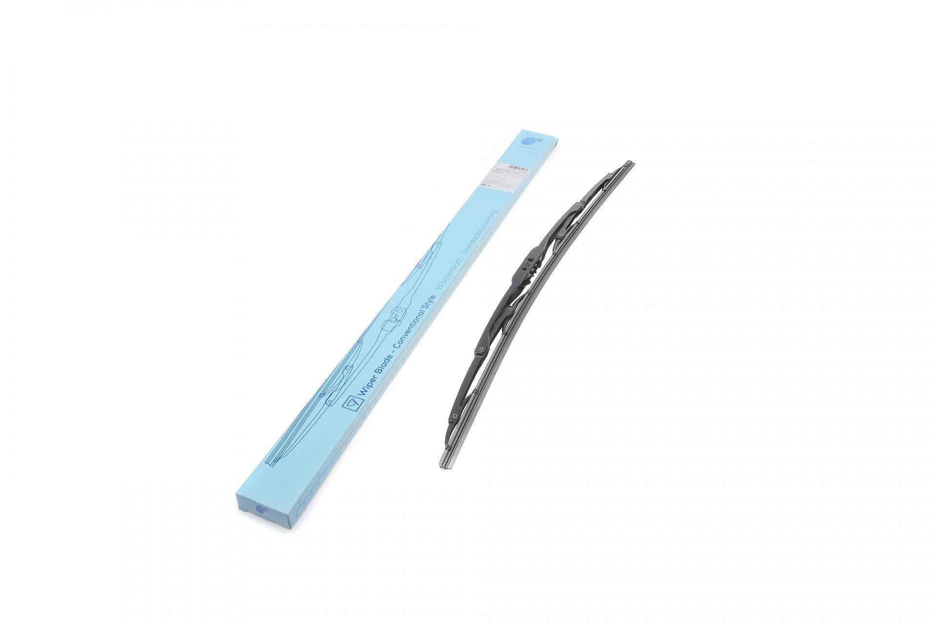 Щітка склоочисника BLUE PRINT 530 мм (AD21CH530)