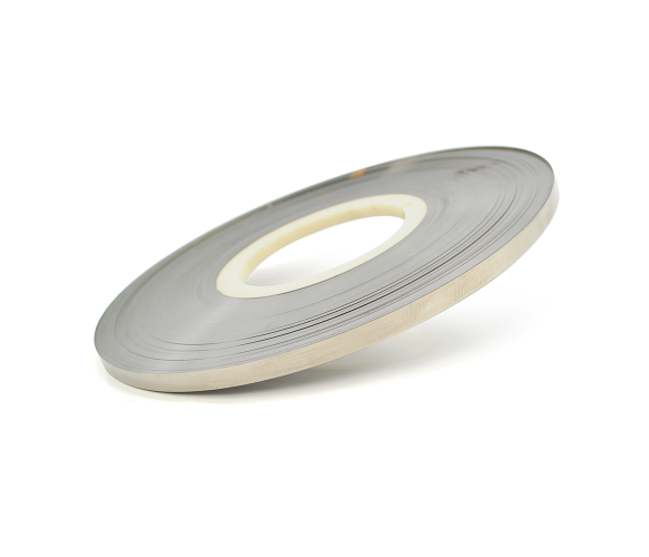 Стрічка для точкового зварювання акумуляторів VOLTRONIC 0,15x4 мм 0,86 кг (27316921)